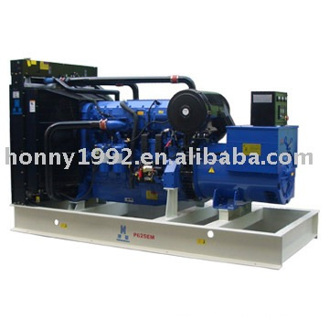 60Hz UK diesel generating sets